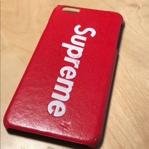 iPhone 6s Plus case